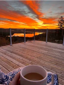 Oceanview Retreat w/ Private Hot Tub & Fire Pit - Image 3