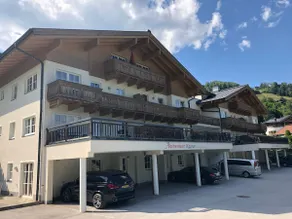 Alpine Resort by Alpin Rentals - incl Summercard - Image 3