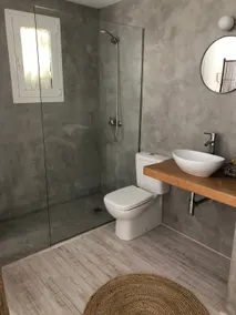 Ciutadella island apartment, Cala Santandria - Image 3