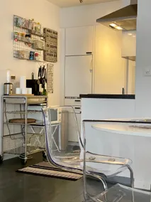 Stylish and central apartment right on the Rhine! - Image 4