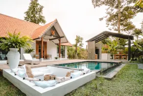 Private Pool, Kitchen & Only 3,5k From Ubud Market - Image 3