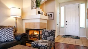 Cozy, Convenient, Central Wine Country Home - Image 3