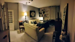 Cozy apartment & free parking - Image 3