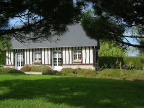 Gîte des Pins Penchés (Lodge of the Bent Pines) - Image 2