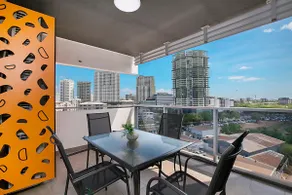 HOTEL 2 Bed Family Apartment sleeps 5, wifi,pool - Image 3