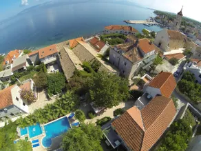 Family&Friends House -pools-Island of Brač-Sutivan - Image 4
