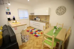 Apartman InOsijek-FEELS LIKE HOME no.1 - Image 5