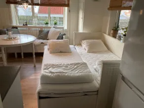 Fresh apartment in Kungshamn 100 meters to swimming - Image 4