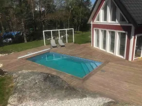 Archipelago vacation with shared pool - Image 2