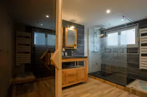Apartment with sauna and terrace, 5 min from La Rochelle - Image 2