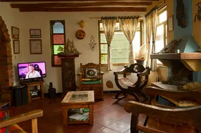 COLONIAL HOUSE THE REFUGE OF THE VICEROYS - Image 4