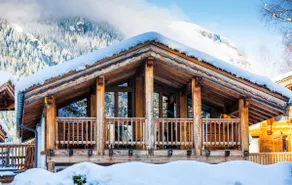 Spectacular Chalet 5 bedroom, 5 bathroom+jacuzzi - Image 3