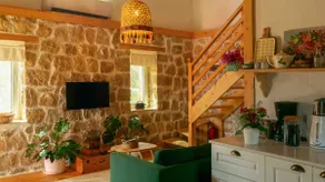 Peaceful Stone House 2 - Image 3