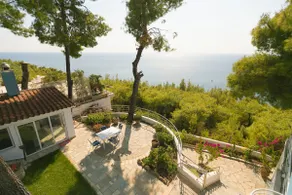 Sani Beach Gallery Villa, your next family vacation! - Image 5