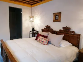 Loft Virreynal Casa de las Rosas 2 blocks from Cathedral - Image 2