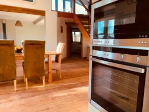 Luxury barn conversion on a real Lincolnshire farm - Image 4