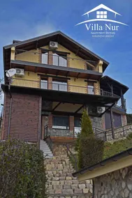 Villa Nur 3 - Lake View Apartaments - Image 2