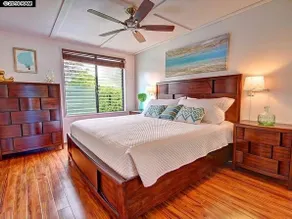 Cozy Clean Quiet 1 BD/1BA with A/C in Napili - Image 2