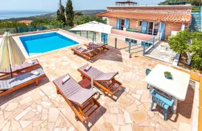 Anna's Villa - Private Pool and Playground - Image 4