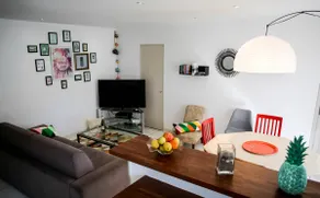 60 m² APARTMENT - 700 m BEACH - PARKING - PROMO - Image 4