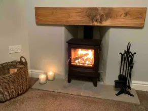 Greystones Cottage - Image 2