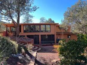 The Secret Home - Image 1