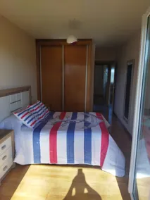 Apartment in front of the beach. - Image 4
