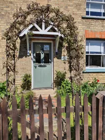 Cosy Cottage in North Bedfordshire village - Image 5