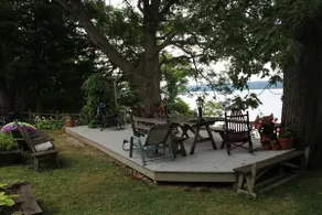 Camp Colden, Cayuga Lake Cottage - Image 3