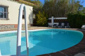 House with pool 30 minutes from Barcelona and 20 minutes from Montmeló - Image 2