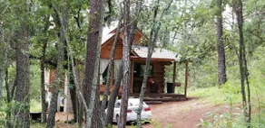 Cabin 2 Barranca del Tigre in Mazamitla - Image 5