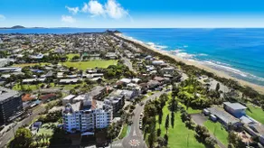 Buddina Beachside Resort - Penthouse NTH - Image 5