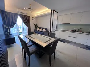 Sentral Suites Kuala Lumpur By Leyla-Entire 3BR - Image 3