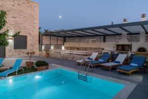 Villa Eleana en Pitsidia Creta - Image 3