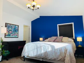 3Bed 2Bath Child Friendly Fenced Yard| Near I-5 | - Image 4