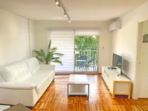 Bright apartment in a quiet and safe Pocitos neighborhood - Image 2