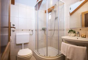 Gostionica Zavala - Apartment 1 - Image 5