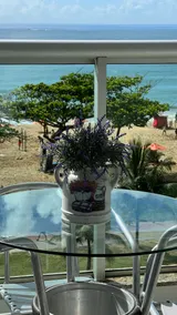 Flat with stunning view of the Itaparica Sea - Image 3
