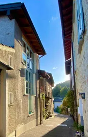Single-family house in the center of Barbengo Paese - Image 3