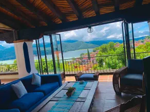 Casa San Sebastián - Valle de Bravo (Valley of Bravo) - Image 5