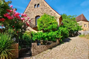Lussuoso cottage accanto allo splendido castello di Beynac! - Image 4