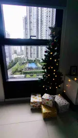 New Arcoris 6 Pax 2 BR with Pool View Mont Kiara - BOHO - Image 2
