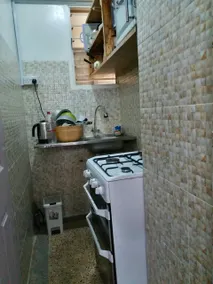 Safi Apartment II with Air-conditioned# - Image 2