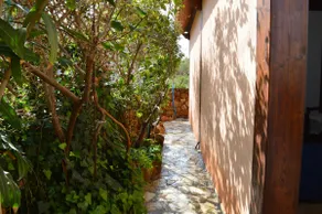 Comfortable house, for couples, 90 m. from the beach - Image 4