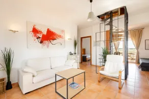 the wall bnb / Hill apartment / Olympus View - Image 5