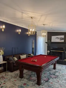 180° Lake view + Hot Tub + Pool Table - Image 4