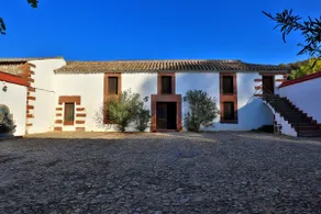 Finca Los Conventos Rural House, in Adamuz; Córdoba - Image 2