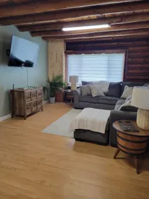 Waterfront Cabin with Dock & Stunning Views - Image 3