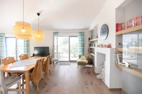 Bright, modern, spacious apartment in Polch - Image 4