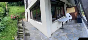 Superb apartment, terrace, private entrance, quiet - Image 4